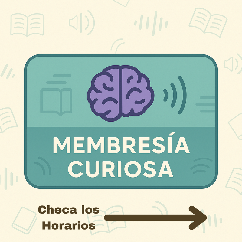 Título de curiosidad