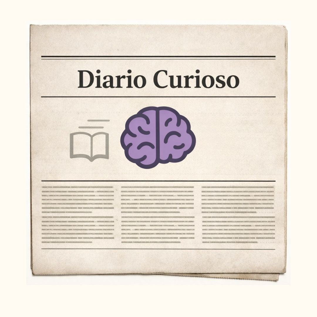 Diario Curioso