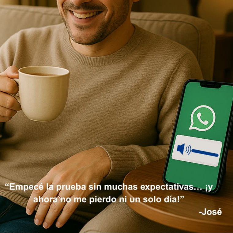 Título de curiosidad